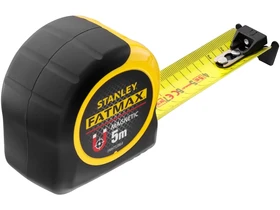 Kép: Stanley Fatmax magneses meroszalag 5 m_0.webp
