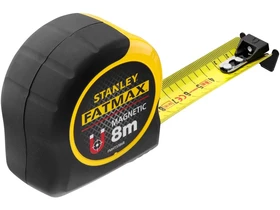 Kép: Stanley Fatmax magneses meroszalag 8 m_0.webp