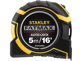 Stanley FATMAX meroszalag 32 mm x 5 m_0 Kép: Stanley FATMAX meroszalag 32 mm x 5 m_0.webp