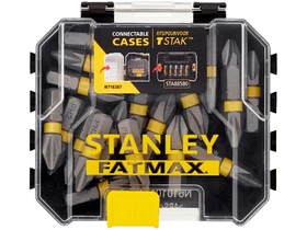 Stanley FatMax phillips behajtobit PH2 25 mm 20 db_0 Kép: Stanley FatMax phillips behajtobit PH2 25 mm 20 db_0.webp