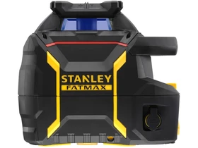 Stanley Fatmax Piros vonallezer 0 - 600 m_0 Kép: Stanley Fatmax Piros vonallezer 0 - 600 m_0.webp