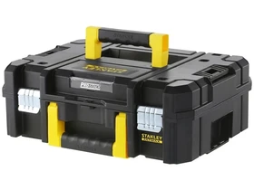 Stanley FatMax Pro-Stack FMST1-71966 tarolorendszer 13 L_0 Kép: Stanley FatMax Pro-Stack FMST1-71966 tarolorendszer 13 L_0.webp