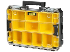 Kép: Stanley FatMax Pro-Stack FMST82967-1 szortiment doboz 10 rekesz_10.webp