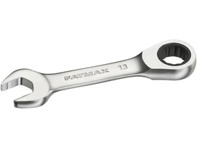 Stanley Fatmax racsnis csillag-villaskulcs 13 mm_0 Kép: Stanley Fatmax racsnis csillag-villaskulcs 13 mm_0.webp