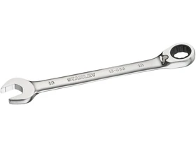 Stanley Fatmax racsnis csillag-villaskulcs 19 mm_0 Kép: Stanley Fatmax racsnis csillag-villaskulcs 19 mm_0.webp
