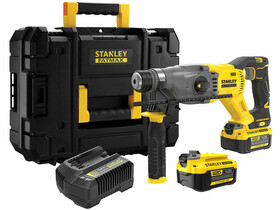 Stanley FatMax SFMCH900M22-QW akkus fúrókalapács Stanley FatMax SFMCH900M22-QW akkus fúrókalapács