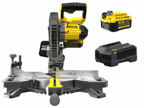 Stanley FatMax SFMCS701M1-QW akkus gérvágó Stanley FatMax SFMCS701M1-QW akkus gérvágó