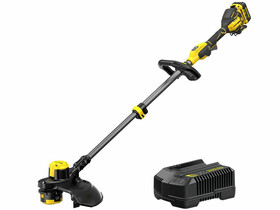 Stanley FatMax SFMCSTB933M-QW akkus fűszegélynyíró