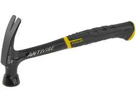 Stanley Fatmax szeghuzo kalapacs 453 g_0 Kép: Stanley Fatmax szeghuzo kalapacs 453 g_0.webp
