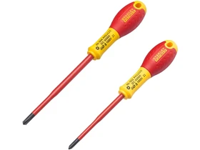 Kép: Stanley Fatmax szigetelt csavarhuzo keszlet PH1PH2_0.webp
