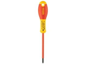 Stanley FatMax szigetelt csavarhuzo PZ1x100 mm_0 Kép: Stanley FatMax szigetelt csavarhuzo PZ1x100 mm_0.webp