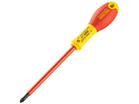 Stanley FatMax szigetelt csavarhuzo PZ2x125 mm_8 Kép: Stanley FatMax szigetelt csavarhuzo PZ2x125 mm_8.webp