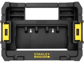 Stanley FatMax tarolorendszer 440 x 310 x 120 mm_0 Kép: Stanley FatMax tarolorendszer 440 x 310 x 120 mm_0.webp