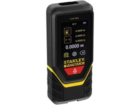 Stanley FATMAX tavolsagmero 100 m_0 Kép: Stanley FATMAX tavolsagmero 100 m_0.webp