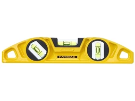 Kép: Stanley FatMax Torpedo magneses vizmertek 220 mm_0.webp