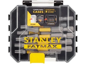 Stanley FatMax torx behajtobit T20 50 mm 10 db_0 Kép: Stanley FatMax torx behajtobit T20 50 mm 10 db_0.webp