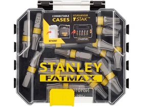 Kép: Stanley FatMax torx behajtobit T25 25 mm 20 db_0.webp