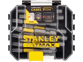 Kép: Stanley FatMax torx behajtobit T25 50 mm 10 db_0.webp