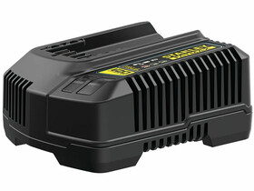 Stanley FatMax V20 akkumulátortöltő Stanley FatMax V20 akkumulátortöltő