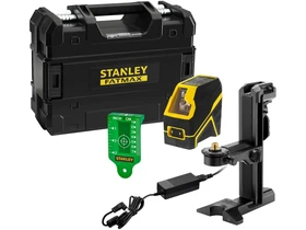 Kép: Stanley Fatmax Zold vonallezer 0 - 50 m_0.webp
