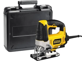 Stanley FME340K Fatmax elektromos dekopírfűrész 710W Stanley FME340K Fatmax elektromos dekopírfűrész 710W