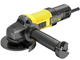 Stanley FMEG220 Fatmax elektromos sarokcsiszoló 850W Stanley FMEG220 Fatmax elektromos sarokcsiszoló 850W
