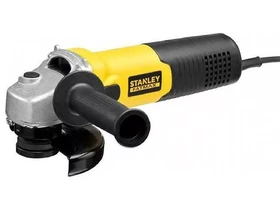 Stanley FMEG225VS Fatmax elektromos sarokcsiszoló 1100W Stanley FMEG225VS Fatmax elektromos sarokcsiszoló 1100W