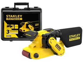 Stanley FMEW204K-QS elektromos szalagcsiszolo 1000W_0 Kép: Stanley FMEW204K-QS elektromos szalagcsiszolo 1000W_0.webp
