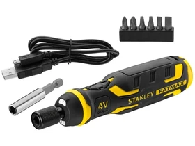 Stanley FMHT66719-0 akkus csavarhuzo 6 bittel_9 Kép: Stanley FMHT66719-0 akkus csavarhuzo 6 bittel_9.webp