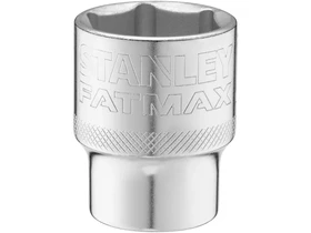Stanley FMMT17243-0 kezi dugokulcs 24 mm 12_0 Kép: Stanley FMMT17243-0 kezi dugokulcs 24 mm 12_0.webp