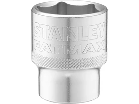 Stanley FMMT17244-0 kezi dugokulcs 27 mm 12_0 Kép: Stanley FMMT17244-0 kezi dugokulcs 27 mm 12_0.webp