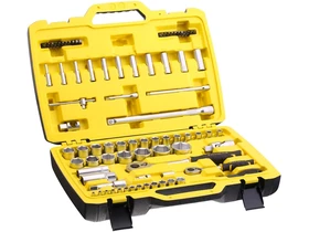 Stanley FMMT82826-1 dugokulcs keszlet 14 - 12 inch 81 db_0 Kép: Stanley FMMT82826-1 dugokulcs keszlet 14 - 12 inch 81 db_0.webp