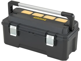 Stanley FMST1-75791 tarolorendszer FM 26 inch KONZOLOS_0 Kép: Stanley FMST1-75791 tarolorendszer FM 26 inch KONZOLOS_0.webp