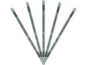 Kép: Stanley fureszlap kezi fureszhez 300 mm  10 TPI 5 db_0.webp