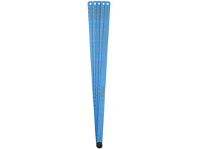 Stanley fureszlap kezi fureszhez 300 mm 10 TPI 5 db_0 Kép: Stanley fureszlap kezi fureszhez 300 mm 10 TPI 5 db_0.webp