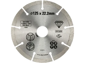 Stanley gyemant vagotarcsa 125 x 222 mm_0 Kép: Stanley gyemant vagotarcsa 125 x 222 mm_0.webp