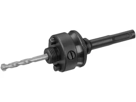 Kép: Stanley gyemantfuro korona adapter SDS Plus_0.webp