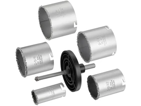 Kép: Stanley gyemantfurokorona keszlet furogephez 33-83 mm 6 reszes_0.webp