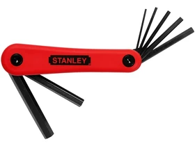 Kép: Stanley imbuszkulcs keszlet 25-10 mm 7 reszes_0.webp