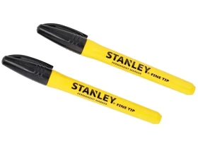 Stanley jelolo filc 2 buc vekony_0 Kép: Stanley jelolo filc 2 buc vekony_0.webp