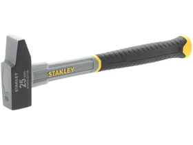 Stanley kalapacs 250 g_0 Kép: Stanley kalapacs 250 g_0.webp