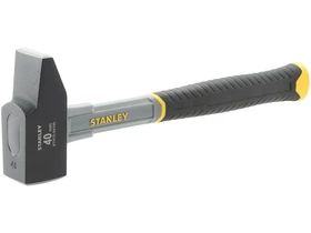 Stanley kalapacs 800 g_0 Kép: Stanley kalapacs 800 g_0.webp