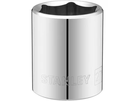 Stanley kezi dugokulcs 12 inch 27 mm_0 Kép: Stanley kezi dugokulcs 12 inch 27 mm_0.webp