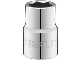 Stanley kezi dugokulcs 38 inch 10 mm_0 Kép: Stanley kezi dugokulcs 38 inch 10 mm_0.webp