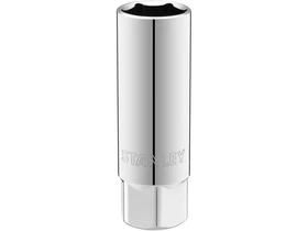 Stanley kezi dugokulcs 38 inch 16 mm_0 Kép: Stanley kezi dugokulcs 38 inch 16 mm_0.webp