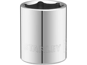 Stanley kezi dugokulcs 38 inch 18 mm_0 Kép: Stanley kezi dugokulcs 38 inch 18 mm_0.webp