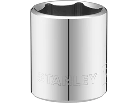 Stanley kezi dugokulcs 38 inch 19 mm_0 Kép: Stanley kezi dugokulcs 38 inch 19 mm_0.webp