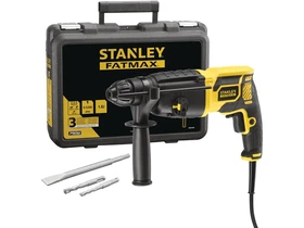 Stanley KFFMED500K-QS elektromos utvefuro 750W 1.8J SDS_0 Kép: Stanley KFFMED500K-QS elektromos utvefuro 750W 1.8J SDS_0.webp