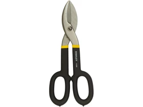 Stanley lemezvago ollo egyenes 250 mm_0 Kép: Stanley lemezvago ollo egyenes 250 mm_0.webp