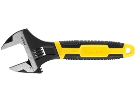Stanley Maxsteel franciakulcs 150 mm_0 Kép: Stanley Maxsteel franciakulcs 150 mm_0.webp